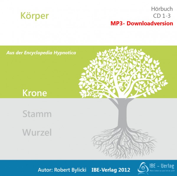 Körper (Lebensbaumpaket) MP3-Downloadversion