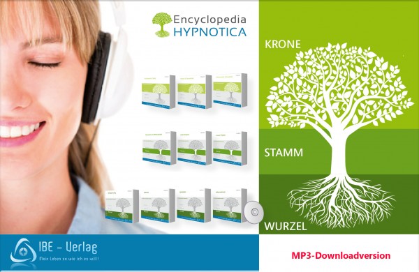 Powerpaket (Lebensbaumpaket spezial) MP3-Downloadversion
